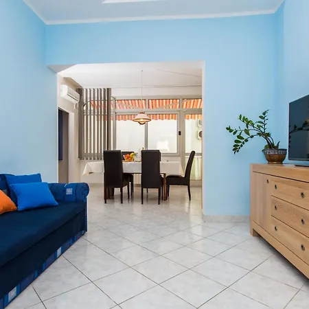 Apartments Luka 3 Baska  Exterior photo
