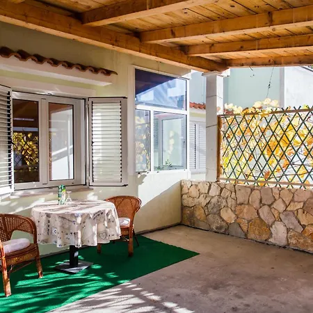 Apartments Luka 3 Baska  Room photo