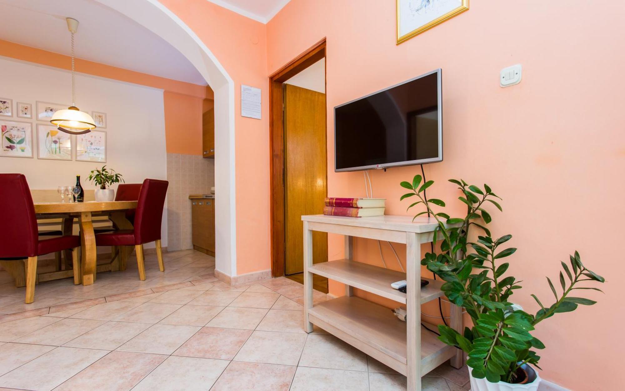 Luka 3 * Baška