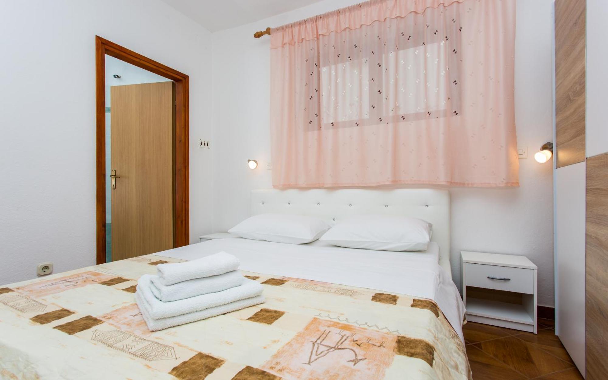 Luka 3 * Baška