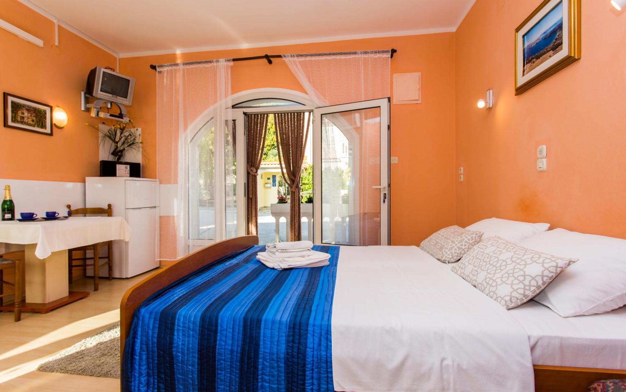 Apartment Luka 3 Baska (Krk)