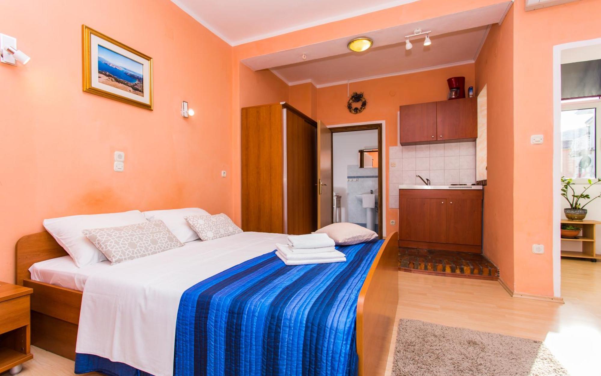 Luka 3 Apartment *