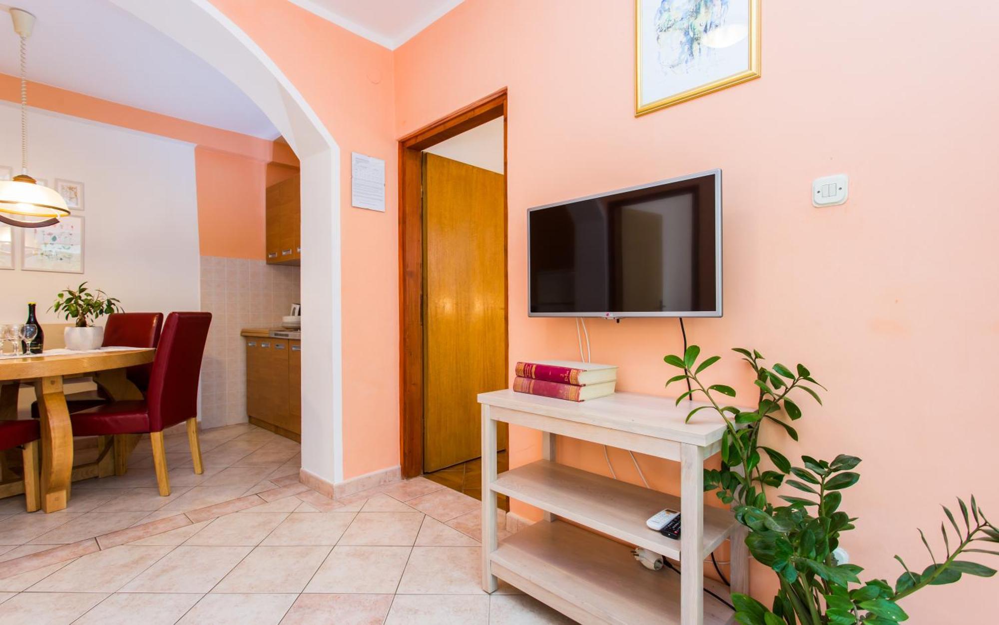 Luka 3 Apartment Baska (Krk)