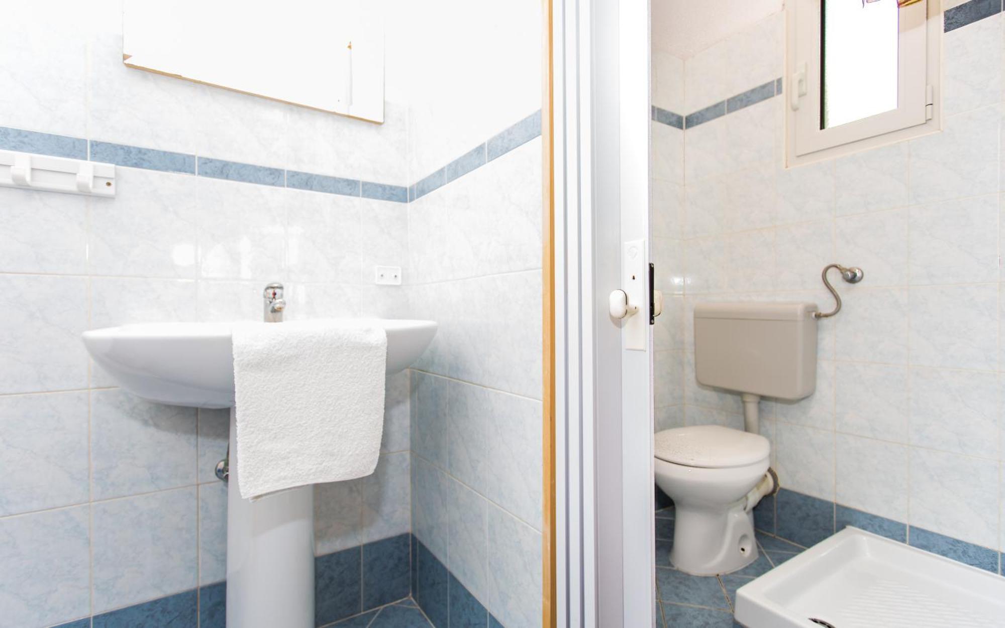 Apartment Luka 3 Baska (Krk)