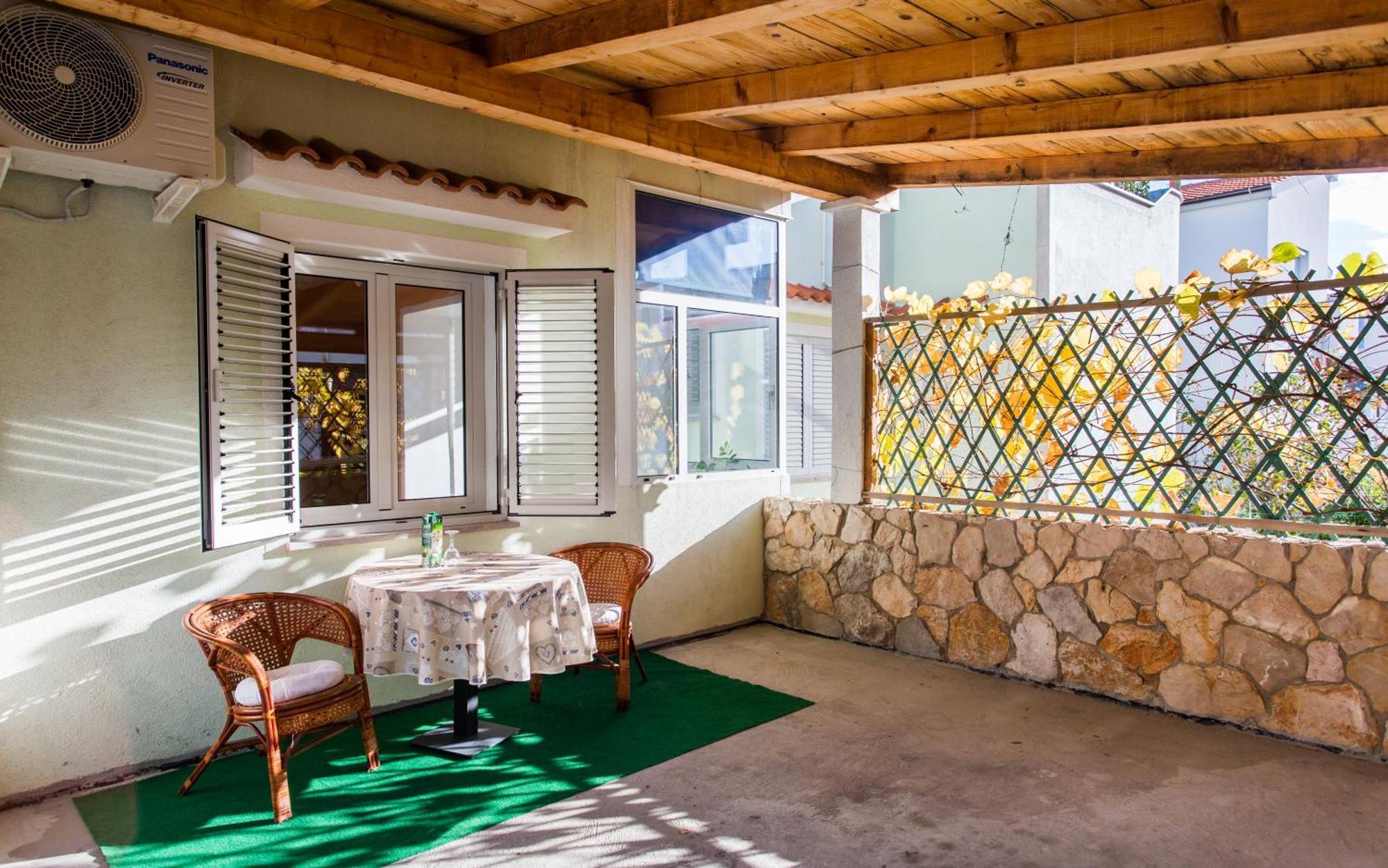 Luka 3 Apartment Baska (Krk)